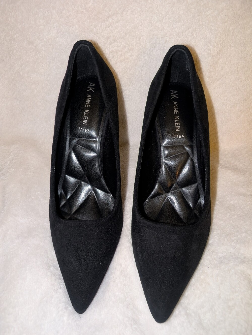 Women's size 7 bundle. Absolute steal! Sam Edelman, DKNY, Anne Klein - Picture 14 of 16